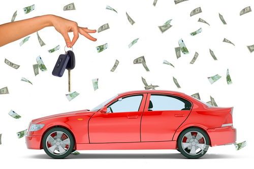 车贷第二年交多少保险划算（车贷款第二年保险）
